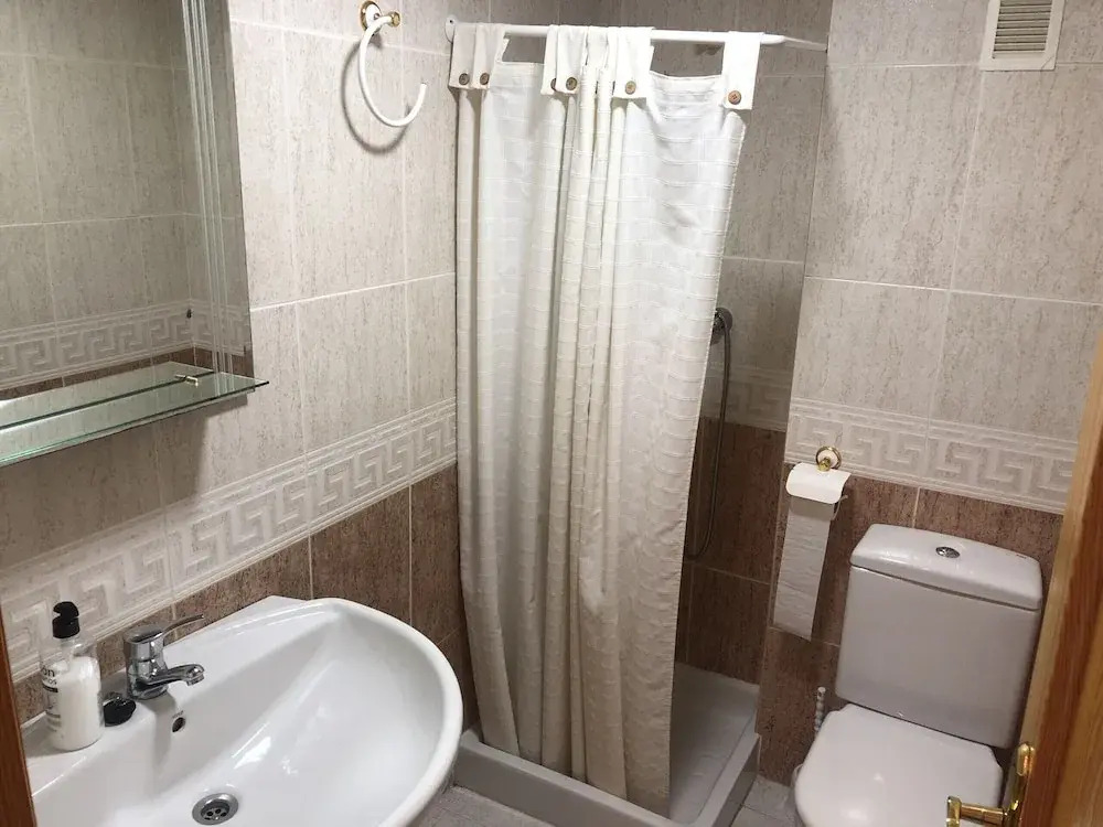 Apartamento Edificio Dianium 2