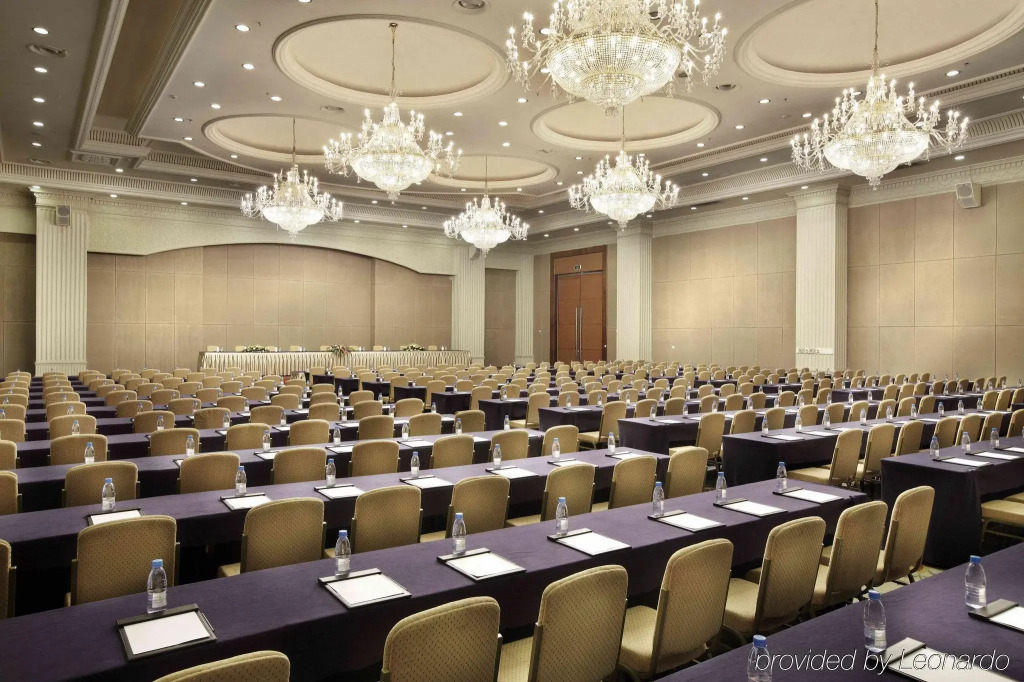 Holiday Inn Chengdu Century City-EastTower by IHG