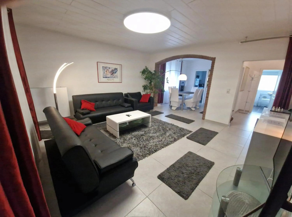 Ferienwohnung in Bielefeld
