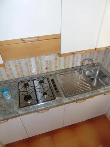 Residenza Nido del Gabbiano