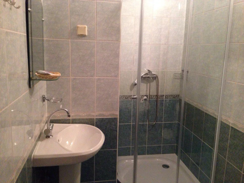 Parus Hotel