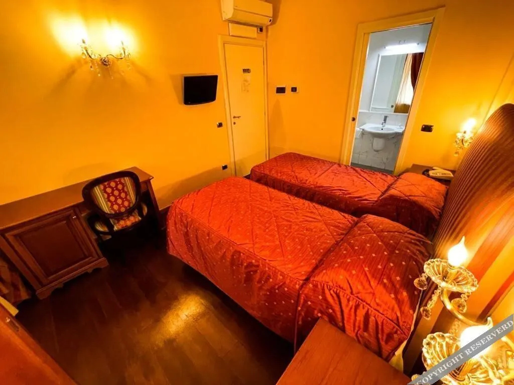 Canella Hotel