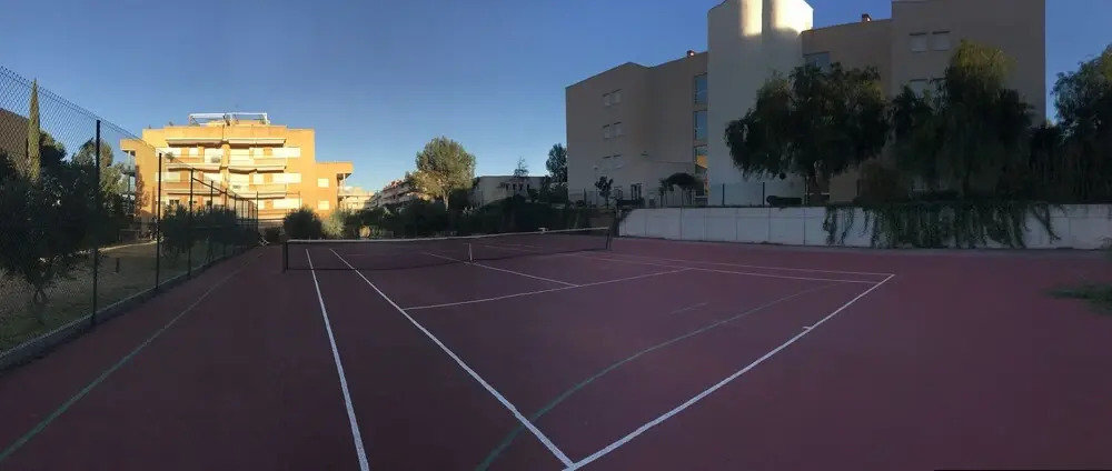 Apartment TRAMUNTANA - Salou Villa Complex
