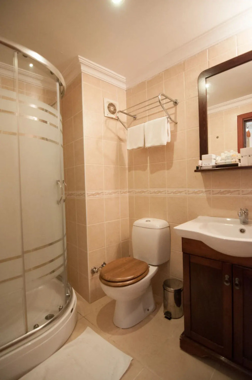 Mevlana Hotel