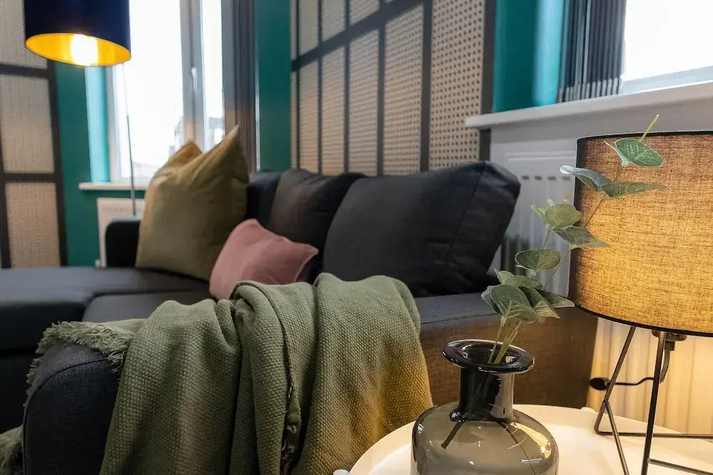 Cosy Apts near Chalk Farm & Camden Mkt