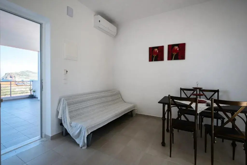 Katerina Apts - Balcony & Great views near Beach