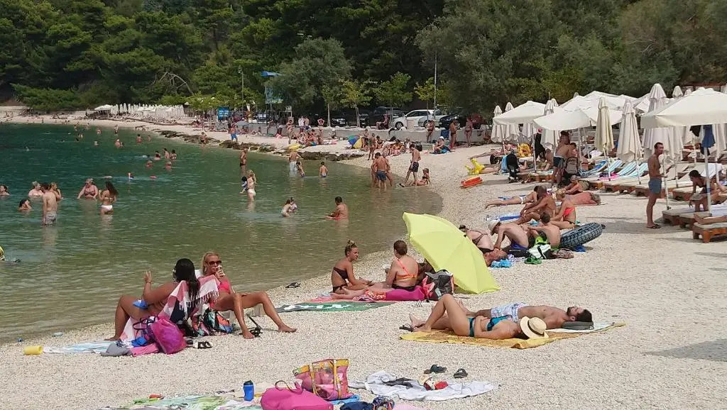 Apartman Đemi Split