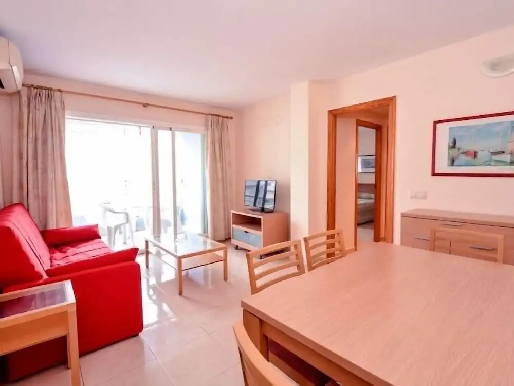 Apartamentos Pereda Mar 45