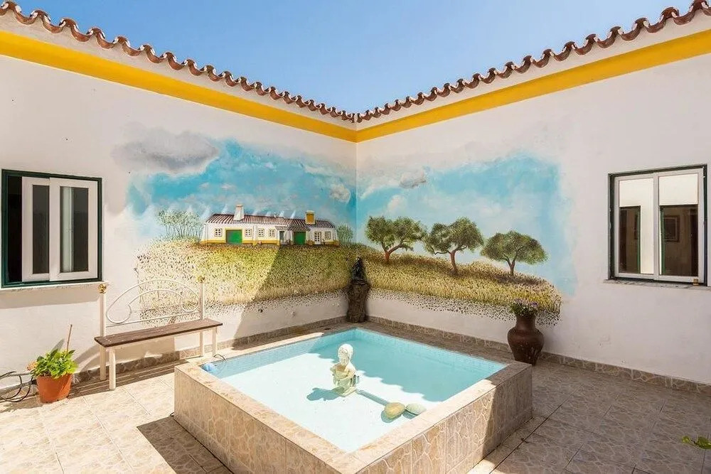 Graca Hotel