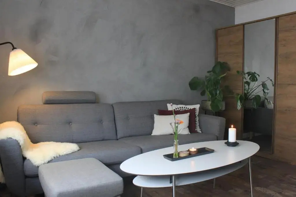 Motel Hune Apartments