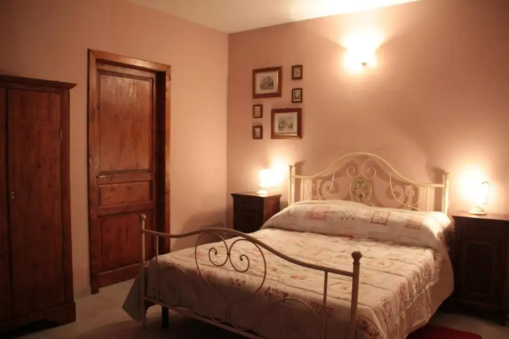 Agriturismo Regina di Fiori