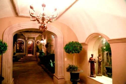 Casa Mezquite