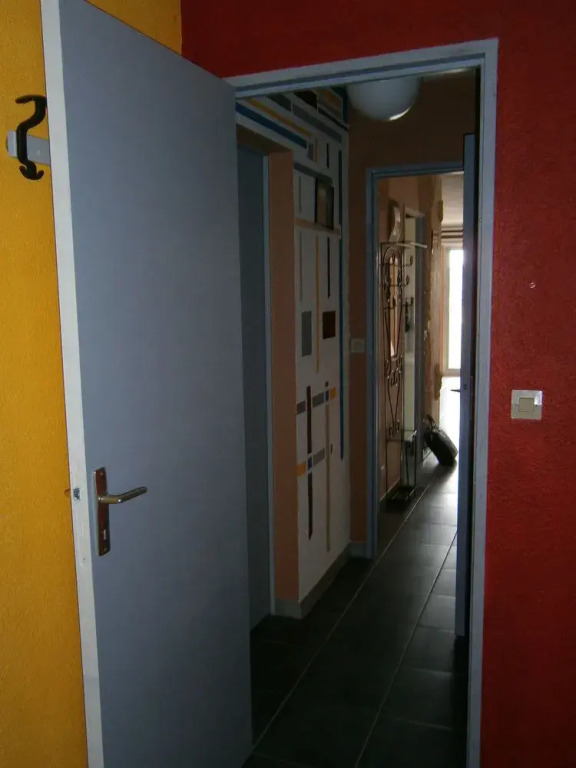 Appartement Le Saint Eloi