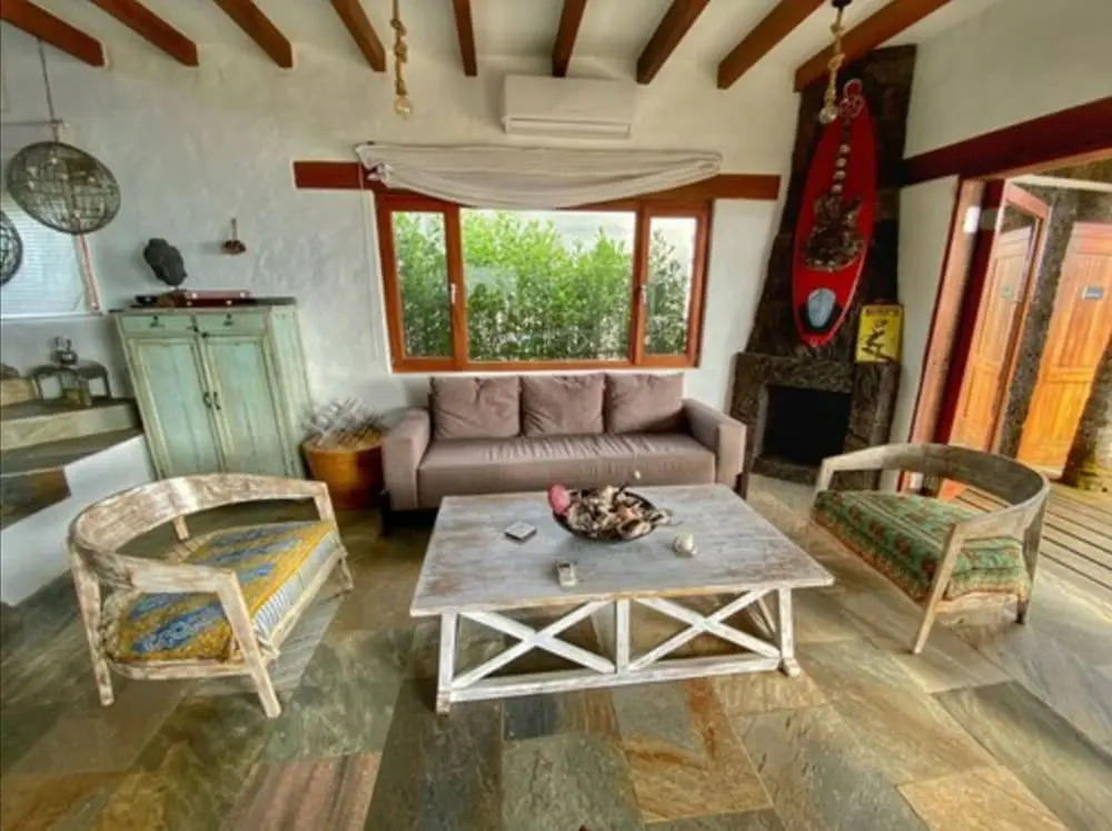 Casa Baronesa