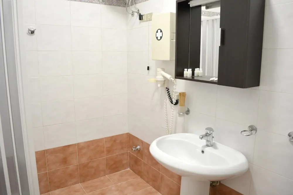 Apartment With one Bedroom in Reggio di Calabria, With Wifi - 2 km Fro