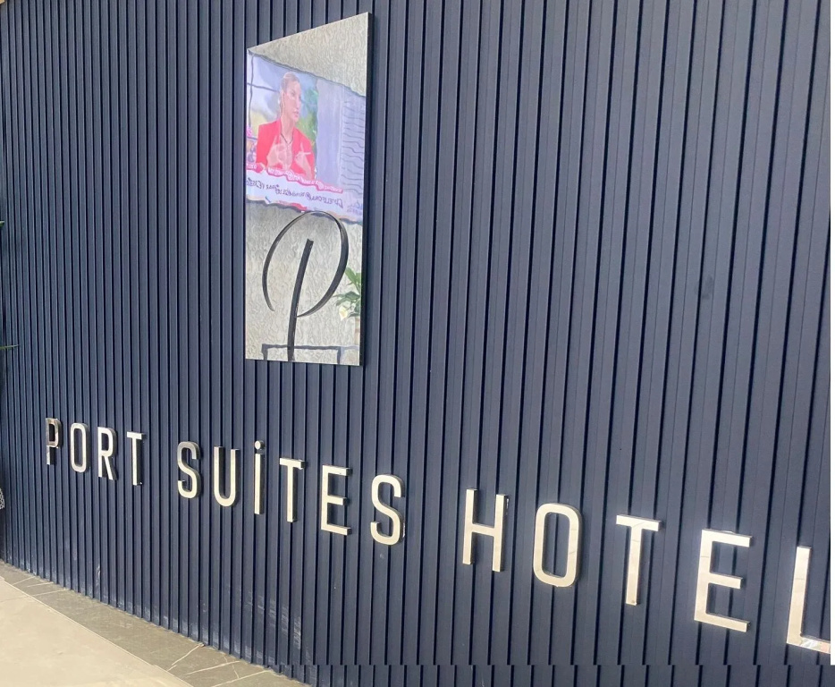 Port Suites Görükle