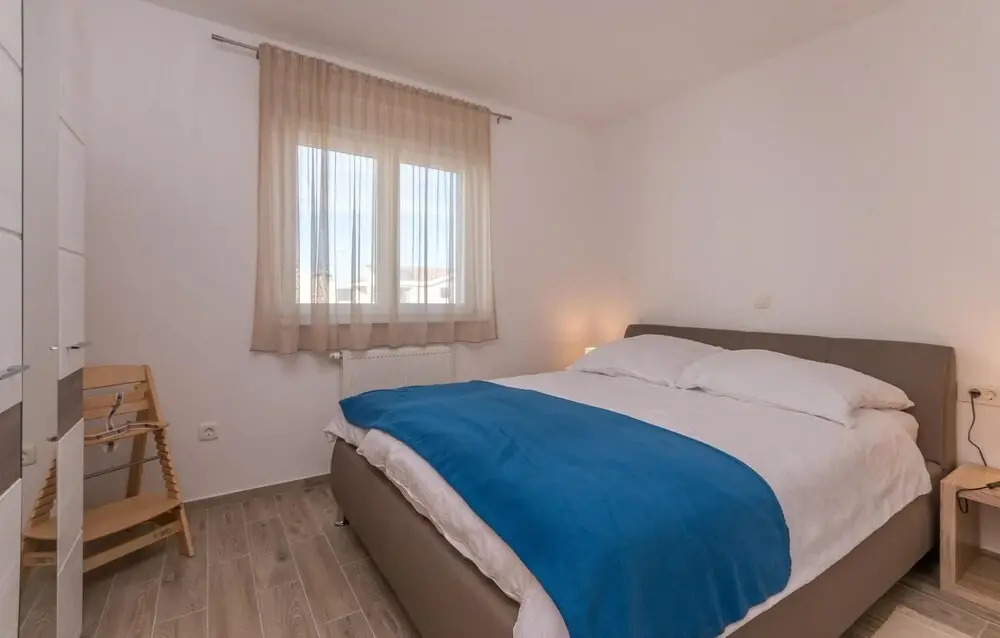 Beautiful Apartment in Zadar With 1 Bedrooms and Wifi
