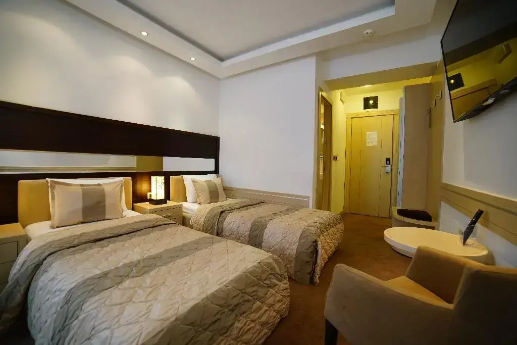 Hotel Vojvodina