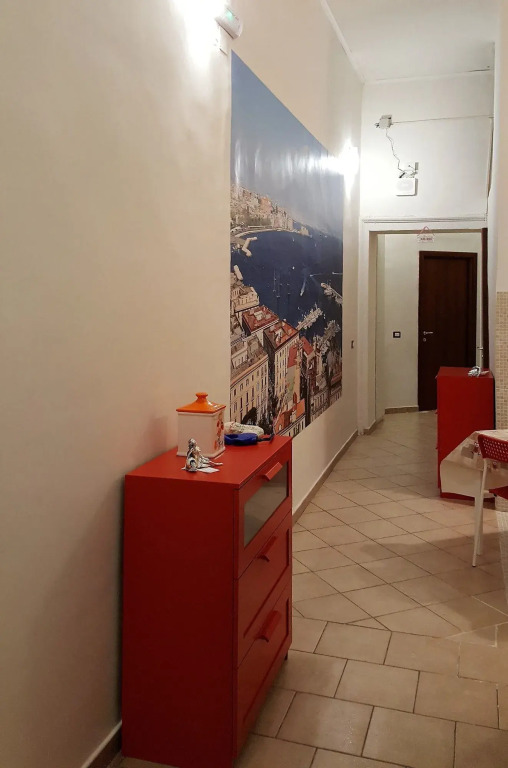 Napoli Station B&B