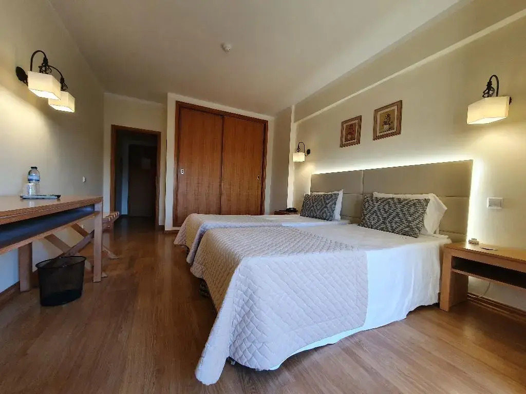 Hotel Cabecinho