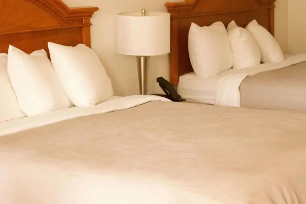 Villa Hotel