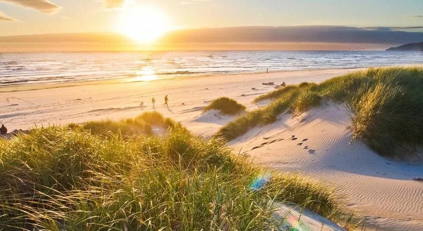 Americas Best Value Inn Ocean Shores