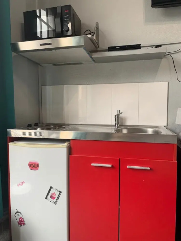 Cocoonin Lille Appart
