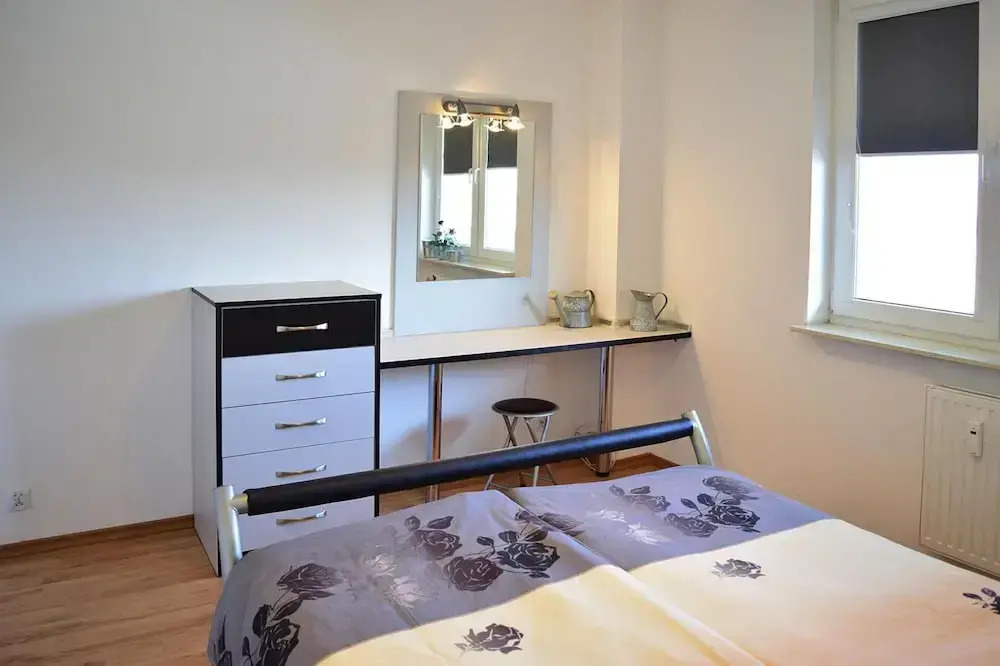 Apartment in Ustka Near Baltic Sea Beach