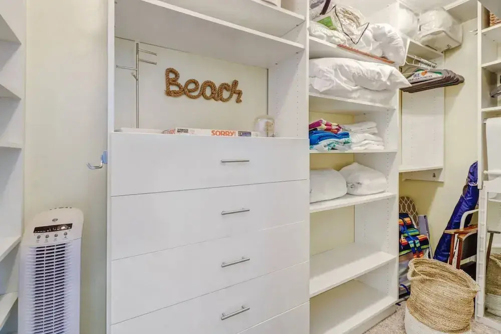 Beach & Tennis 3508