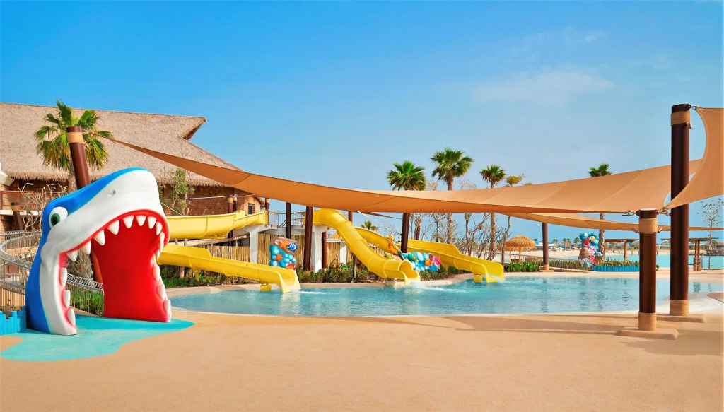 Banana Island Resort Doha By Anantara