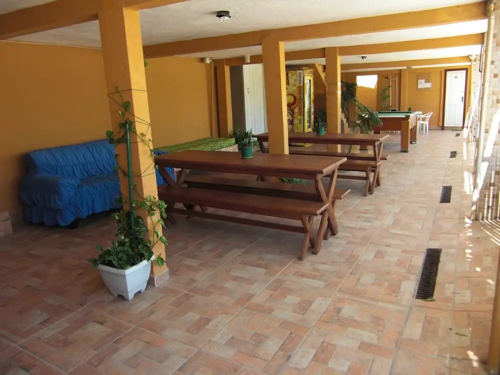Residencial Luanda