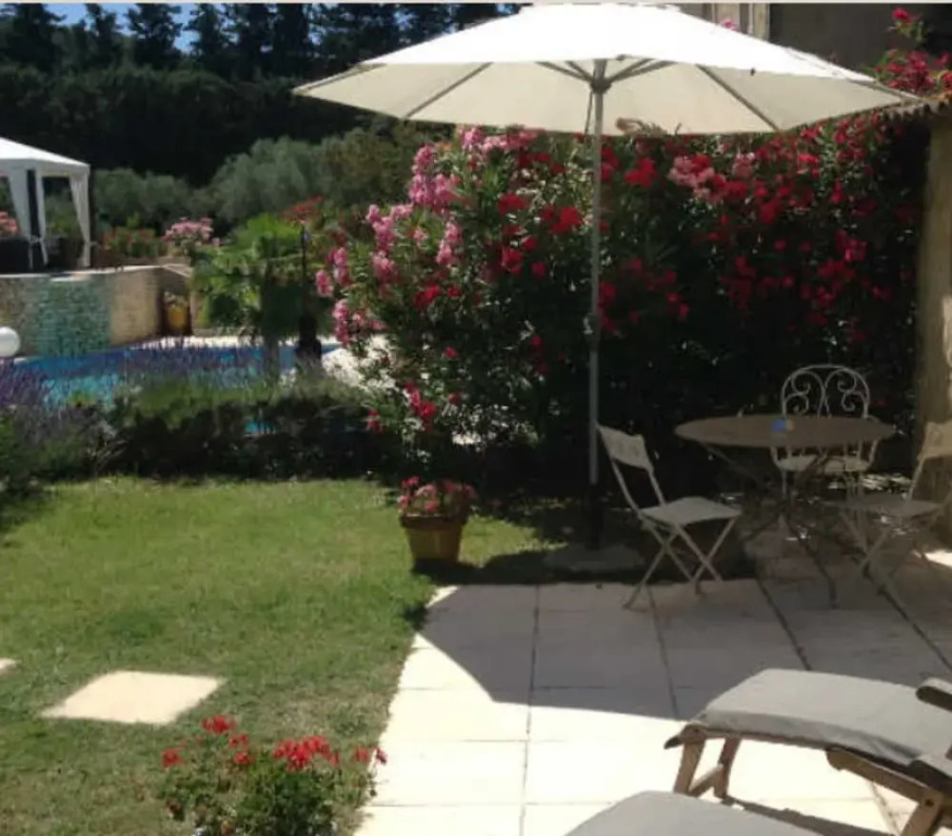 B&B Le Lantana