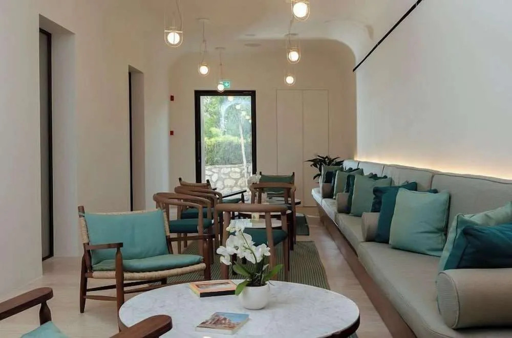 Villa Certosa Boutique Hotel Capri