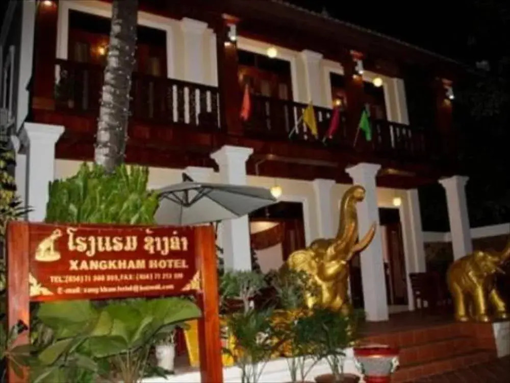 Sangkham Hotel