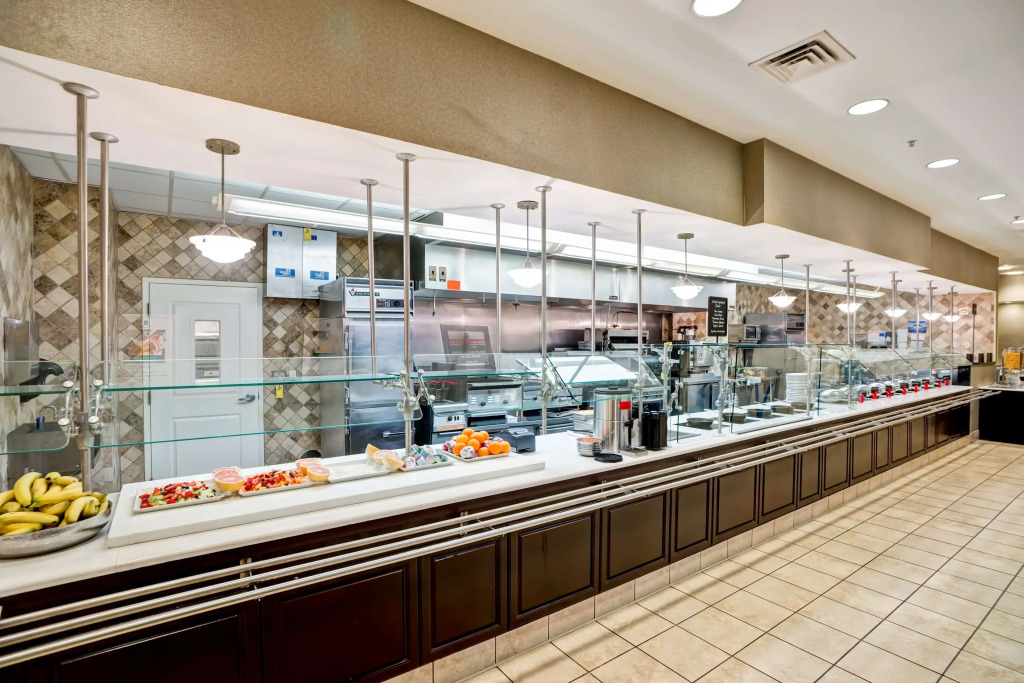 Embassy Suites Fort Myers - Estero