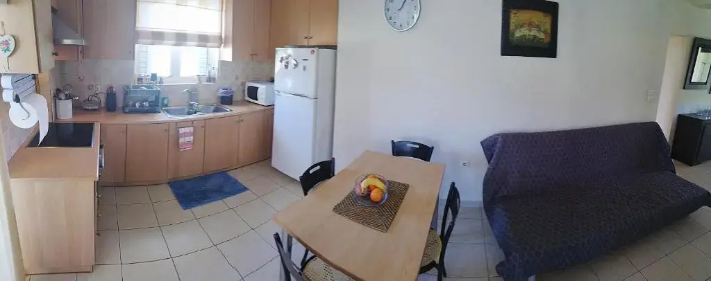 HBF Apartments