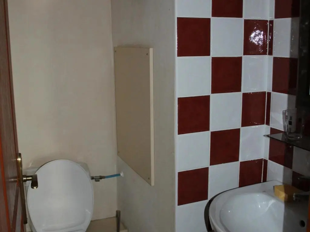 Appartement Valloire, 3 pièces, 6 personnes - FR-1-263-260