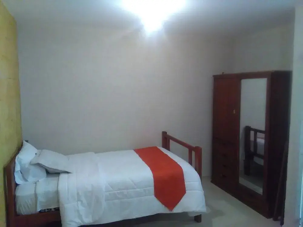 La Casa de Pap Hostera