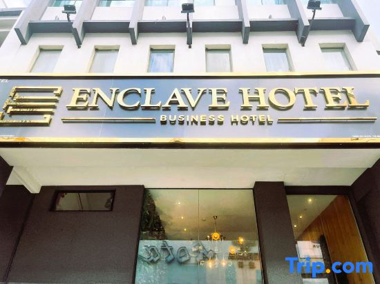 Enclave Hotel Kuala Lumpur, Chinatown