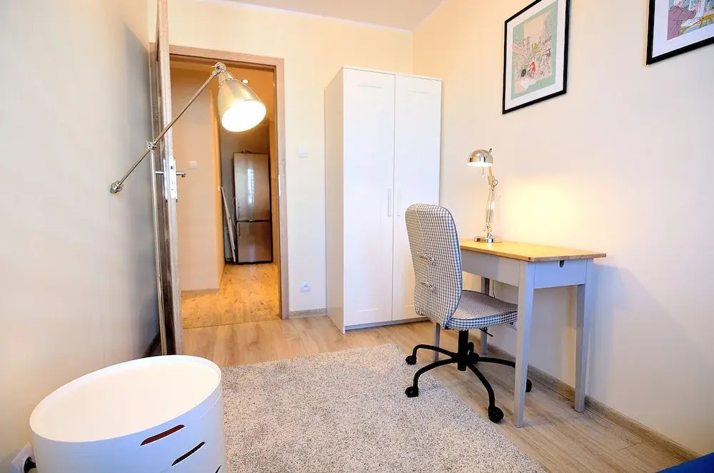 Victus Apartament Ergo