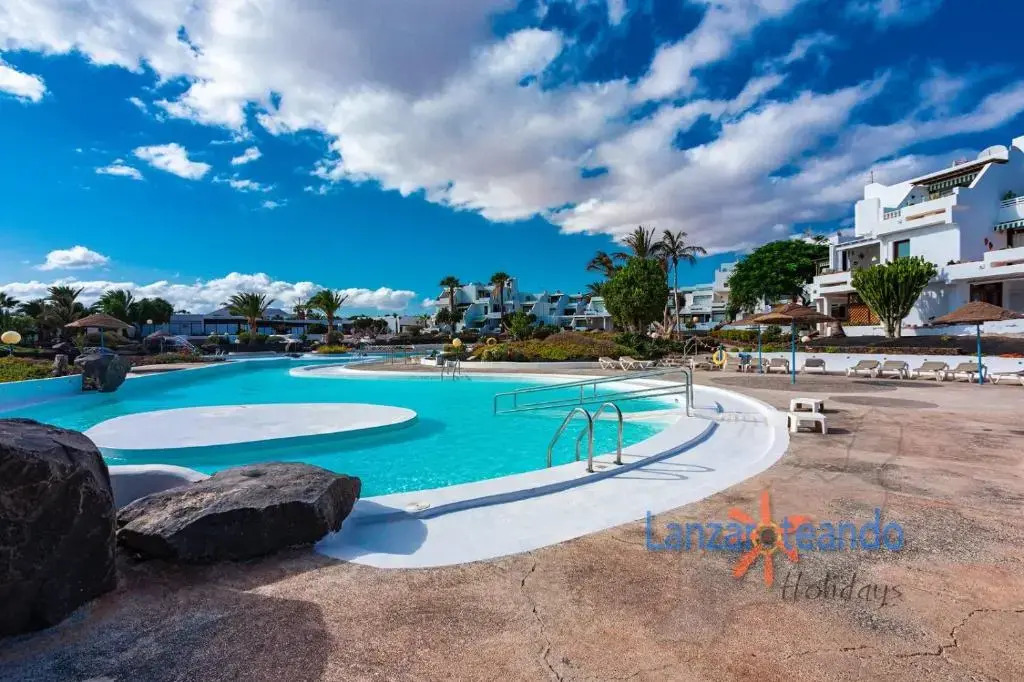 Vivienda Vacacional Los Molinos 6205