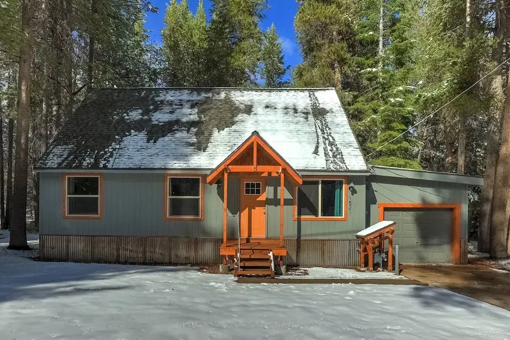 Sierra Sanctuary
