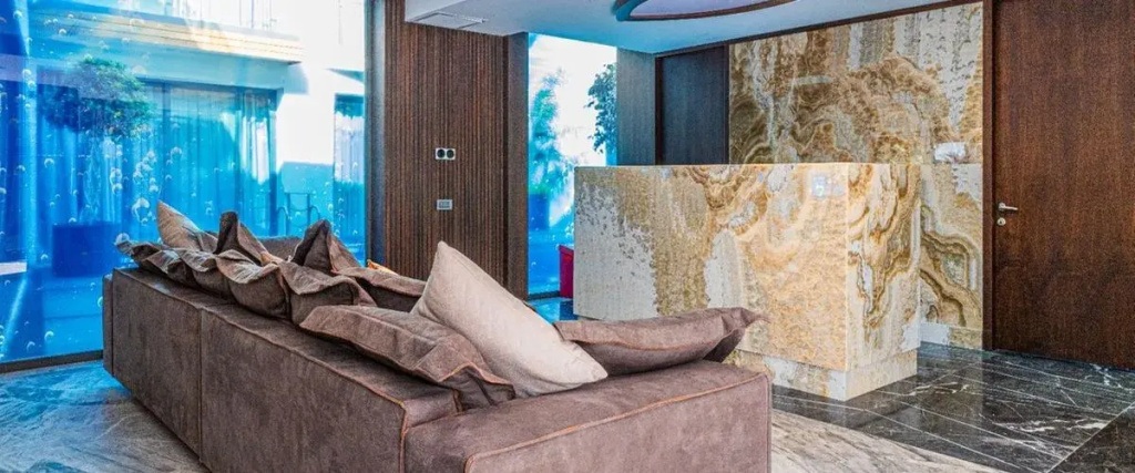 Gözegir Hotel