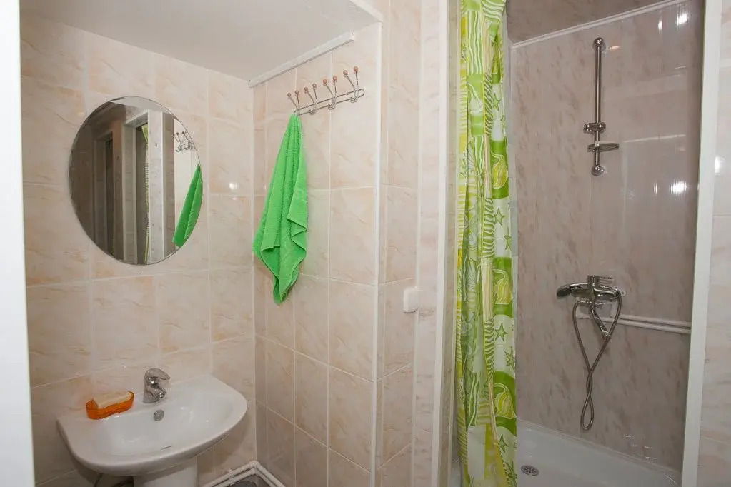 Жилое помещение Green