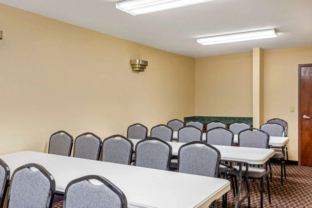 Quality Inn High Point - Archdale