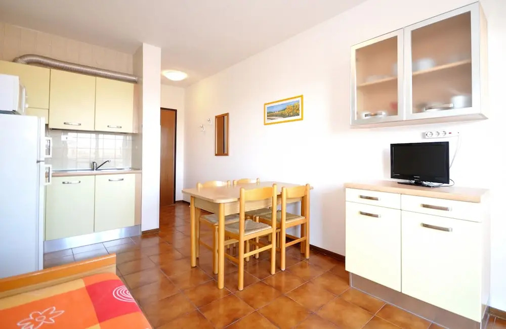 Condominio Tiepolo
