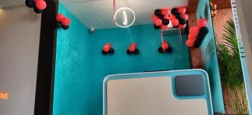 Stay10 Studio Apartments
