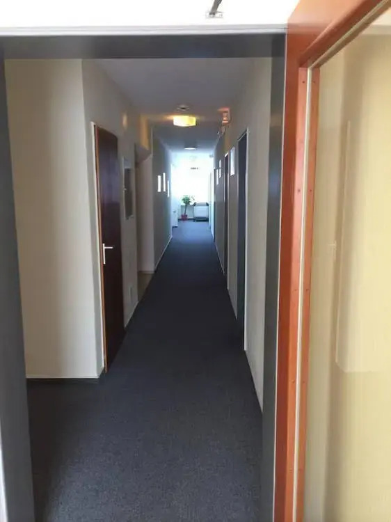 StadtHotel Bad Fallingbostel