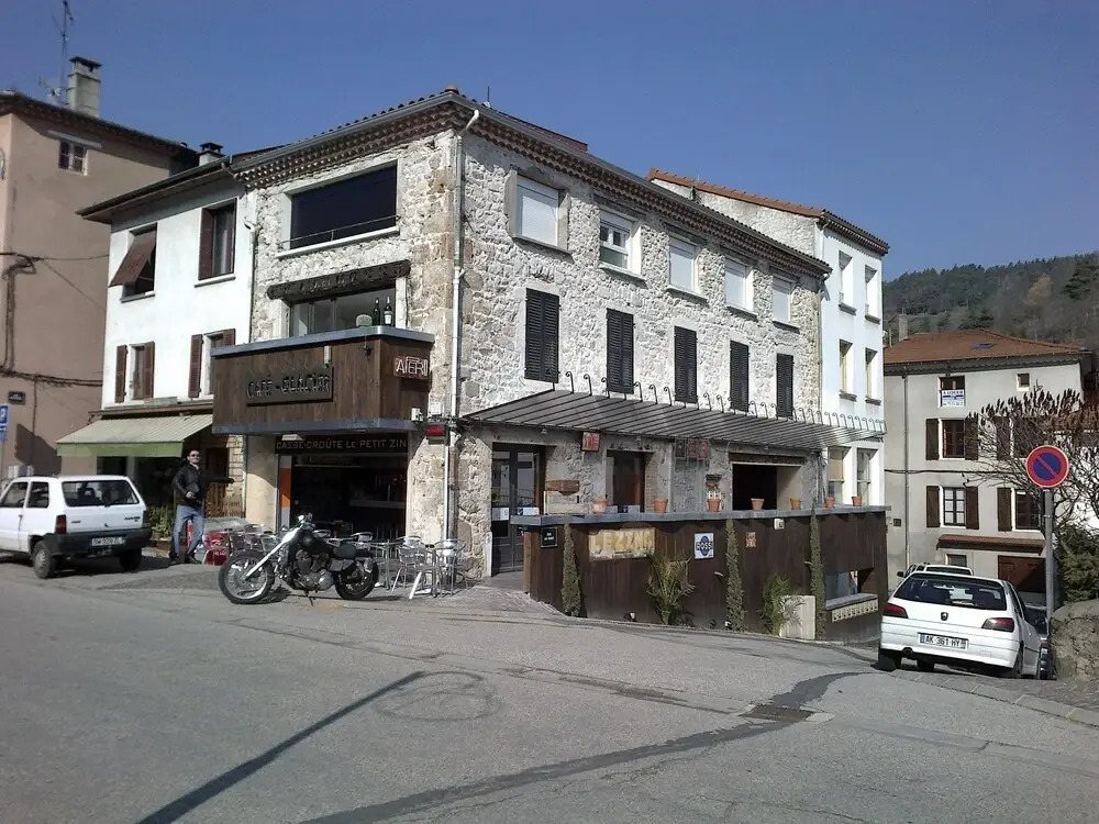 Le Panorachic