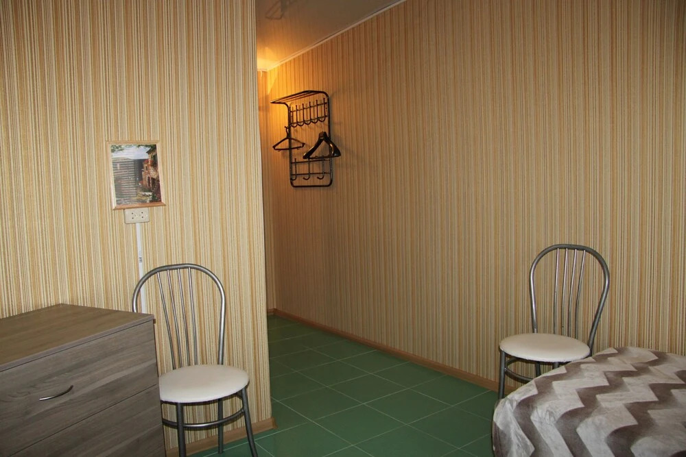 Hotel Puteshestvennik